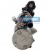 Motor Partida Delco 61018530P Delco 61012857 Motor Partida Delco 61018530P Delco 61012857