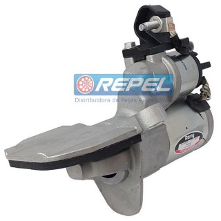 Motor Partida Delco 61018530P Delco 61012857 Motor Partida Delco 61018530P Delco 61012857