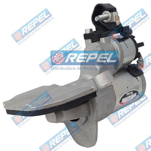 Motor Partida Delco 61018530P Delco 61012857