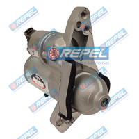 Motor Partida Delco 61018531P Delco 61007964