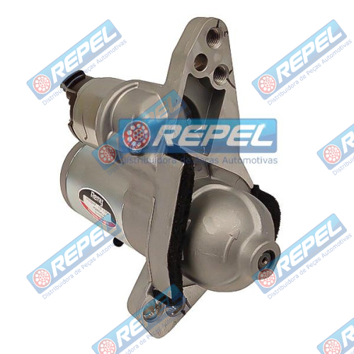 Motor Partida Delco 61018531P Delco 61007964