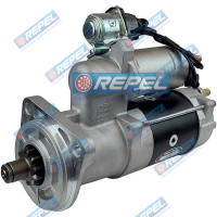 Motor Partida Delco DR61019791M Delco DR61010065 MWM  961200700014