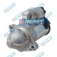 Motor Partida Hyundai 36100-04280 Hyundai 3610004280