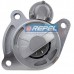Motor Partida Delco Remy 61032162 Delco DR61019717 VW 23C911023