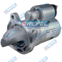 Motor Partida Delco Remy 61032162 Delco DR61019717 VW 23C911023