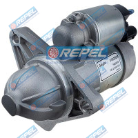 Motor Partida Delco Remy 61019375 Delco Remy DR61032209P