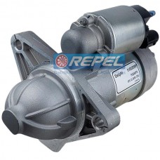 Motor Partida Delco Remy 61019375 Delco Remy DR61032209P