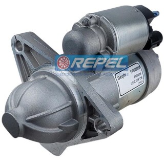 Motor Partida Delco Remy 61019375 Delco Remy DR61032209P