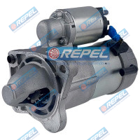 Motor Partida Delphi 61029520 Delco DR61032282P Fiat 52233670