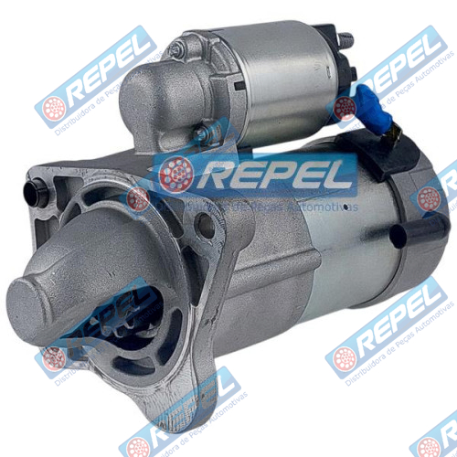 Motor Partida Delphi 61029520 Delco DR61032282P Fiat 52233670