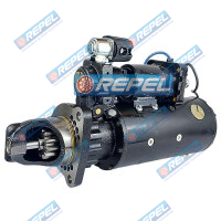 Motor Partida Caterpillar 349-6606 Caterpillar 3496606