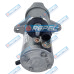 Motor Partida Delco DR61032617P Delco DR61008975
