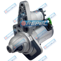 Motor Partida Delco DR71004907P Nissan 233000202R Renault 233007693R  