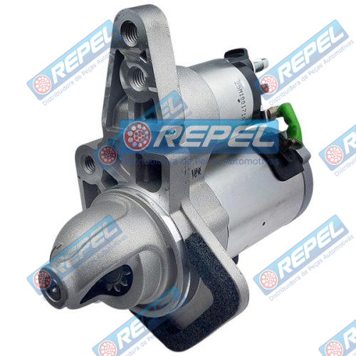 Motor Partida Delco DR71004907P Nissan 233000202R Renault 233007693R Motor Partida Delco DR71004907P Nissan 233000202R Renault 233007693R