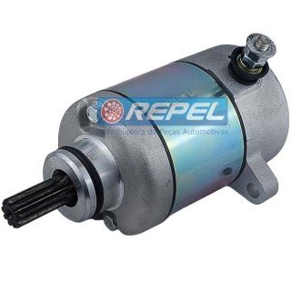 Motor Partida Honda 31200KSSC01 Honda 31200KSSJ01