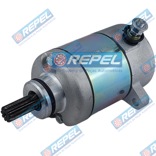 Motor Partida Honda 31200KSSC01 Honda 31200KSSJ01