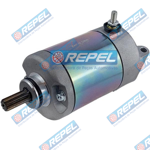 Motor Partida Honda 31200KBB901 Honda 31200KW1901Honda 31200KW8901