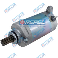 Motor Partida Yamaha 3D6H18900000 Yamaha 3D9H18000000 Yamaha 5HHH180000 Yamaha 5HHH189000 