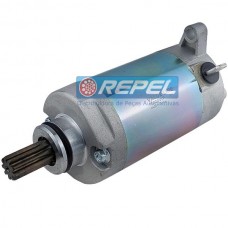 Motor Partida Yamaha 3D6H18900000 Yamaha 3D9H18000000 Yamaha 5HHH180000 Yamaha 5HHH189000 