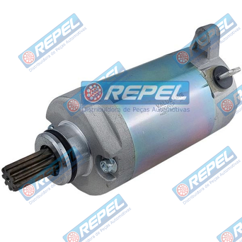 Motor Partida Yamaha 3D6H18900000 Yamaha 3D9H18000000 Yamaha 5HHH180000 Yamaha 5HHH189000 