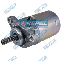 Motor Partida Yamaha 1DRH189003 Yamaha 54PH189002 Yamaha 21CH180010