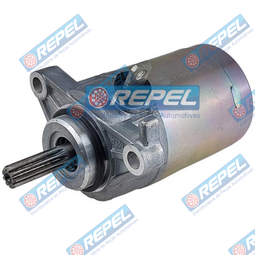 Motor Partida Yamaha 1DRH189003 Yamaha 54PH189002 Yamaha 21CH180010