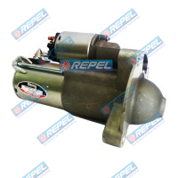 Motor Partida Delco PG260D Citroen Picasso 2.0 Peugeot 206 307 Berlingo e Pártner