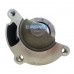 Motor Partida Delco PG260D Citroen Picasso 2.0 Peugeot 206 307 Berlingo e Pártner