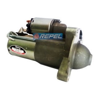 Motor Partida Delco PG260D Citroen Picasso 2.0 Peugeot 206 307 Berlingo e Pártner