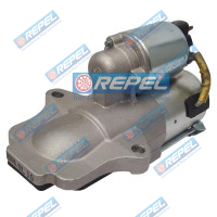 Motor Partida Delco DR8000071 Delco 8000071  