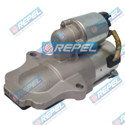 Motor Partida Delco DR8000071 Delco 8000071  