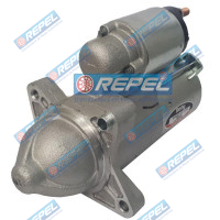 Motor Partida Delco 8000090 Delco DR8000090 Fiat 46763530  46796553