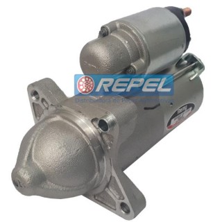 Motor Partida Delco 8000090 Delco DR8000090 Fiat 46763530  46796553