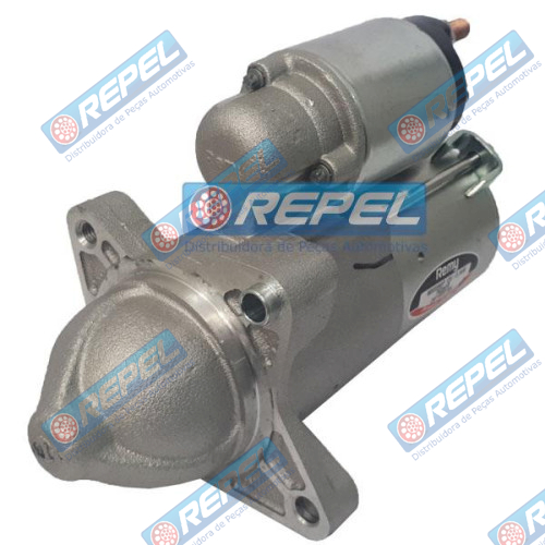 Motor Partida Delco 8000090 Delco DR8000090 Fiat 46763530  46796553