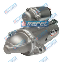 Motor Partida Delco DR8000188 Delco 8000188 Fiat 7084991