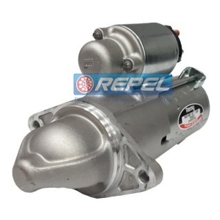 Motor Partida Delco DR8000188 Delco 8000188 Fiat 7084991