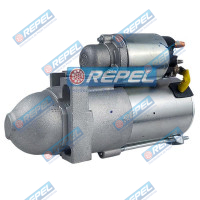 Motor Partida Delco DR8000282 Hyster 1640531 Motor Partida Delco DR8000282 Hyster 1640531
