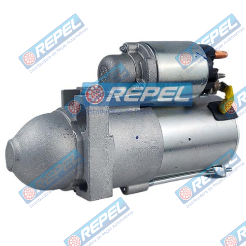 Motor Partida Delco DR8000282 Hyster 1640531 Motor Partida Delco DR8000282 Hyster 1640531