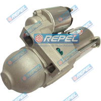 Motor Partida Delco DR8000282 Hyster 1640531