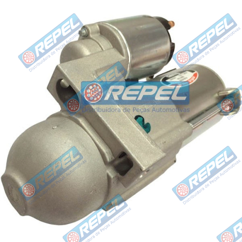 Motor Partida Delco DR8000287 
