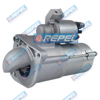 Motor Partida Delco DR8000567