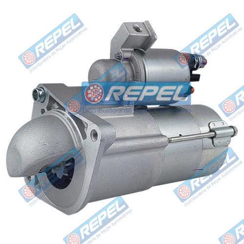 Motor Partida Delco DR8000567