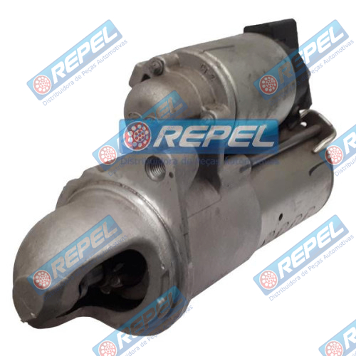 Motor Partida Delco 8000619 Delco DR8000327 Delco DR8000300
