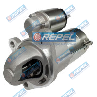 Motor Partida Delco 8000773 Cummins 5340730