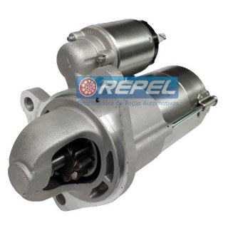 Motor Partida Delco 8000773 Cummins 5340730