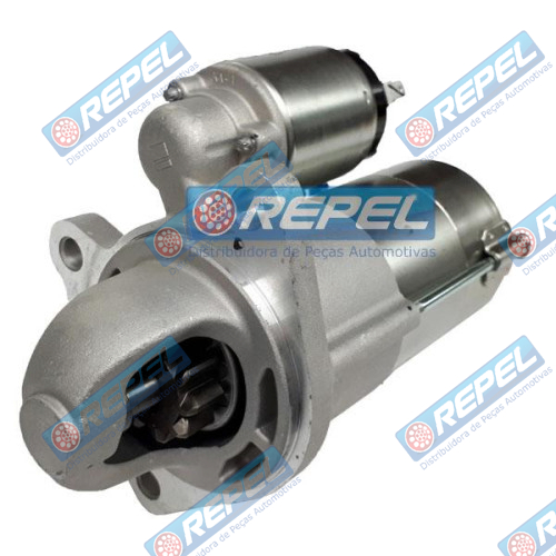 Motor Partida Delco 8000773 Cummins 5340730