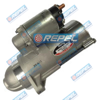 Motor Partida Delco DR8000837 DR8000534