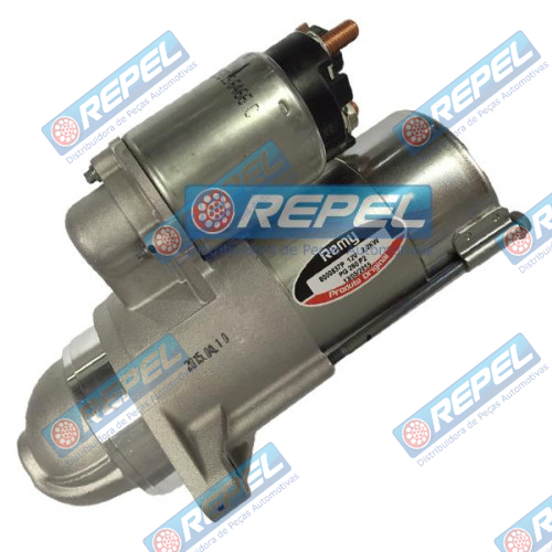 Motor Partida Delco DR8000837 DR8000534