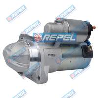 Motor Partida Delco DR8000893 Delco Remy 8000893 Hyundai 36100-4A150 Kia 361004A150