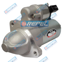 Motor Partida Delco DR8000933 Delco 8000933 Delco 8000529 Delco DR8000529